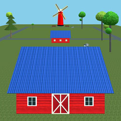 Arville Farm