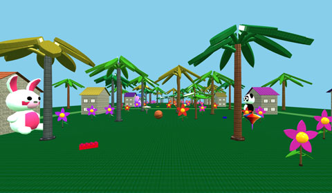 Toy World